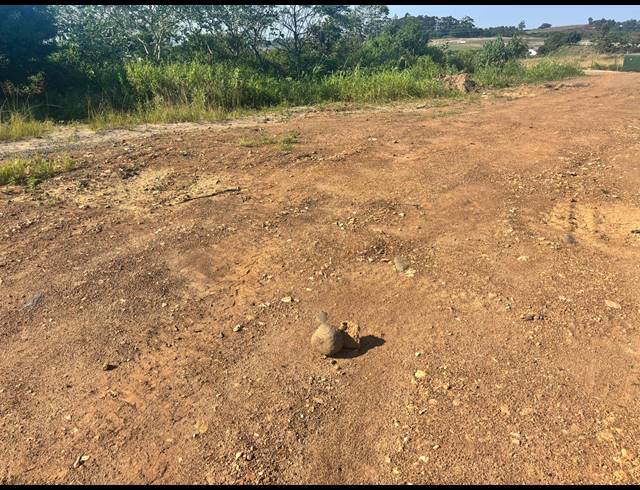 685M² VACANT LAND FOR SALE IN LALELA ESTATE